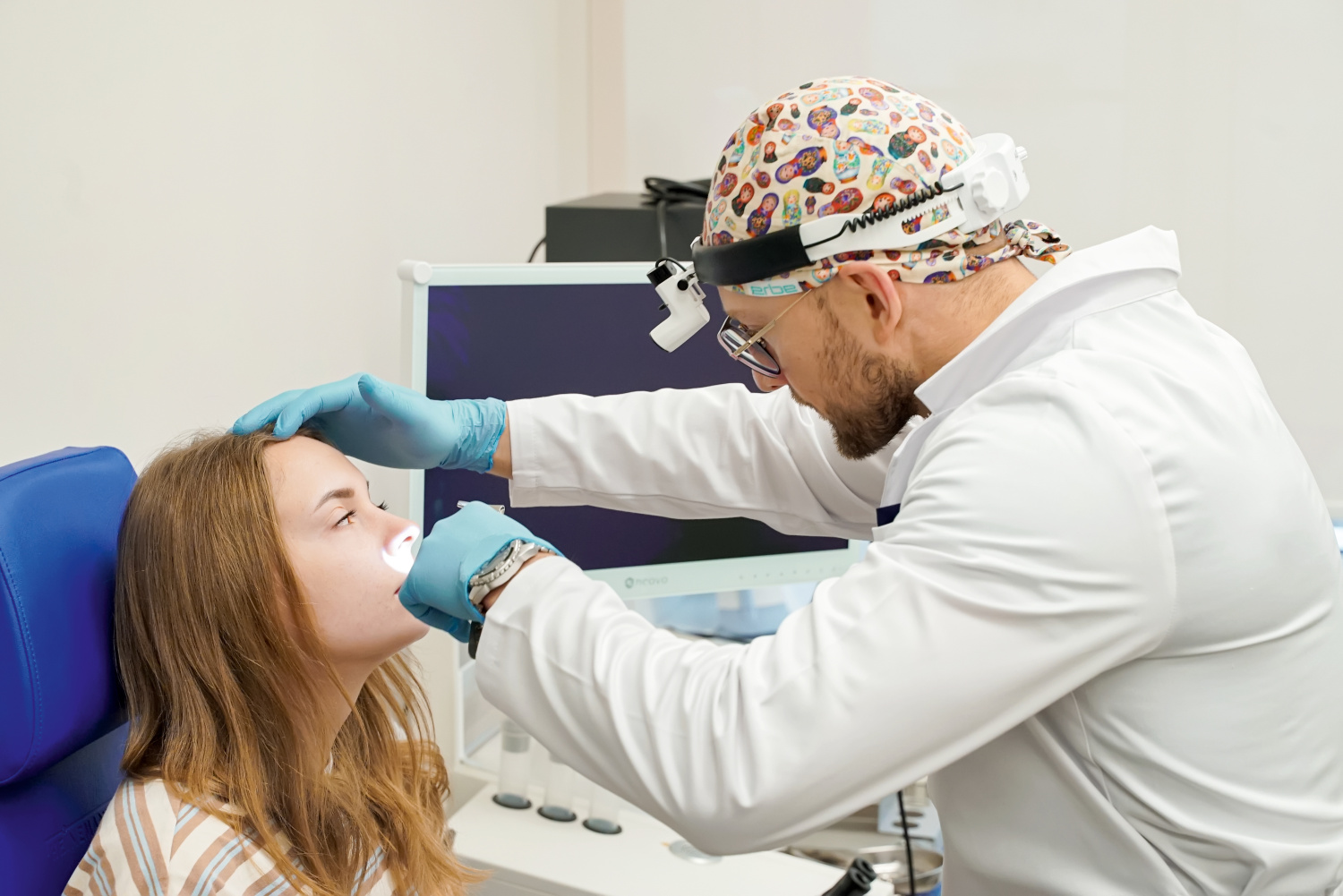 В режиме одного дня